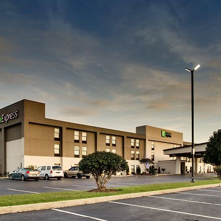 Holiday Inn Express - Horse Cave By Ihg Екстериор снимка