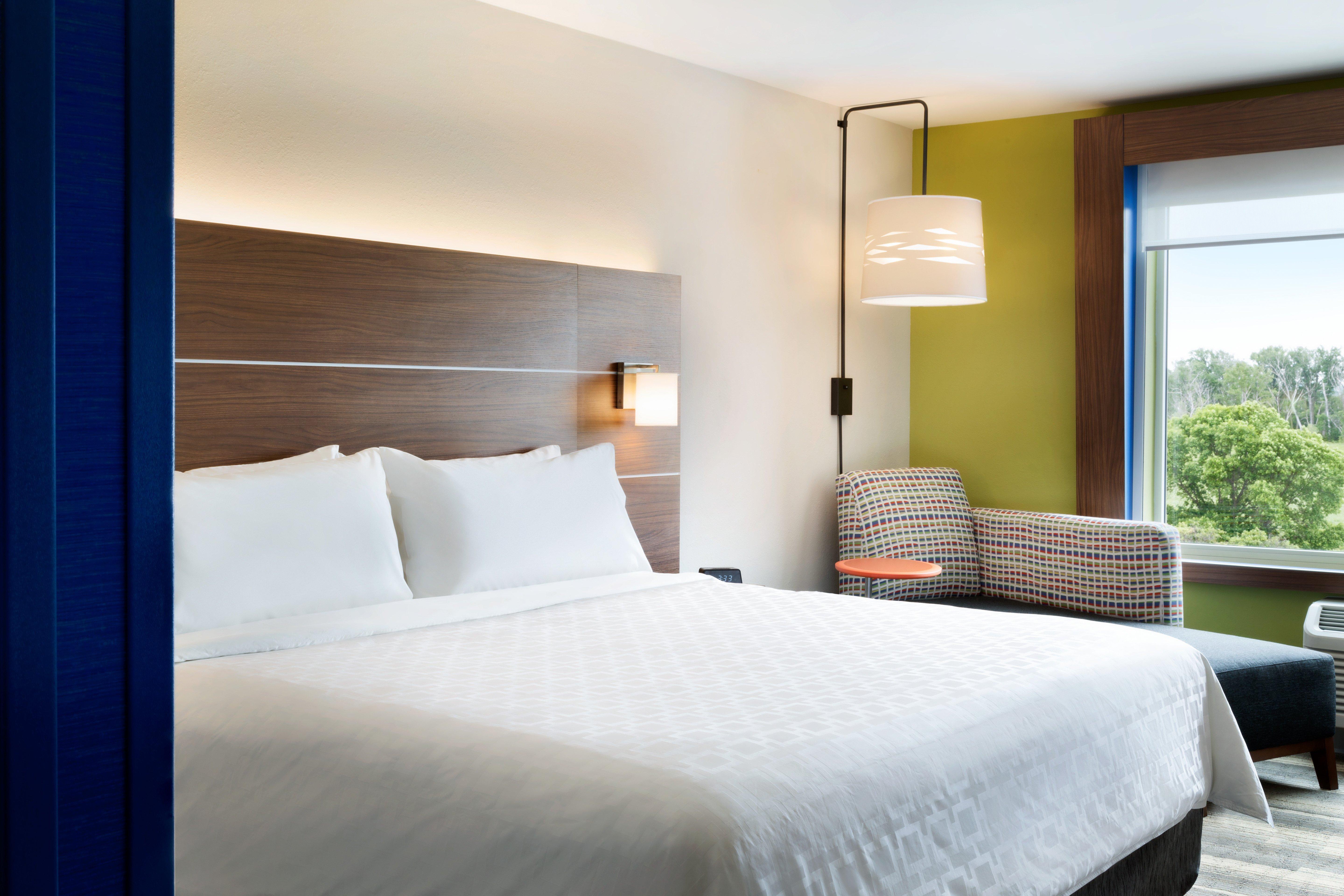 Holiday Inn Express - Horse Cave By Ihg Екстериор снимка
