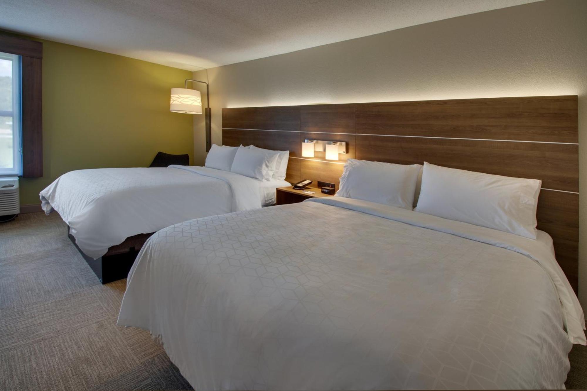 Holiday Inn Express - Horse Cave By Ihg Екстериор снимка